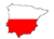 AGENCIA INMOBILIARIA ARBETETA - Polski